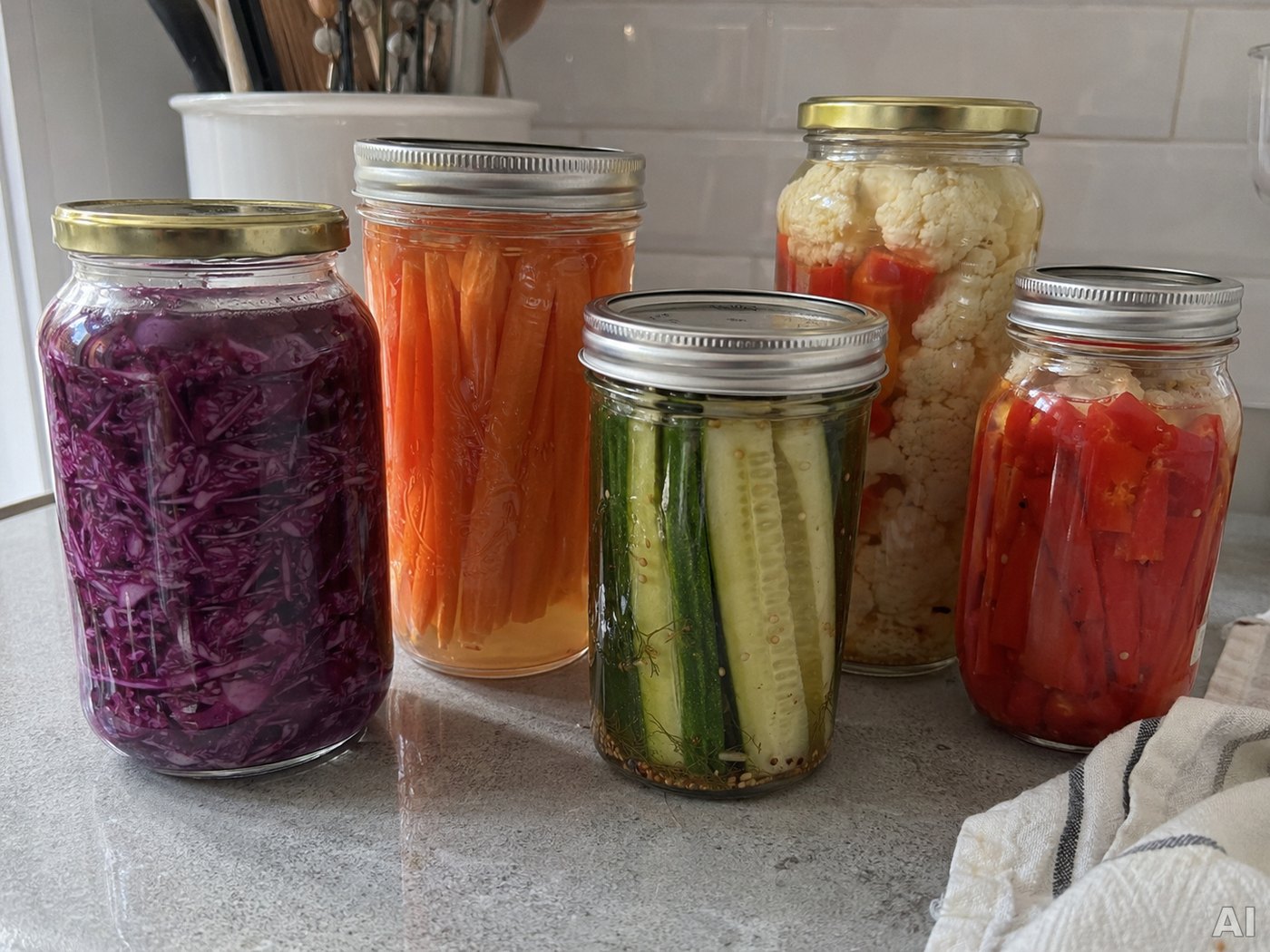 Fermentieren