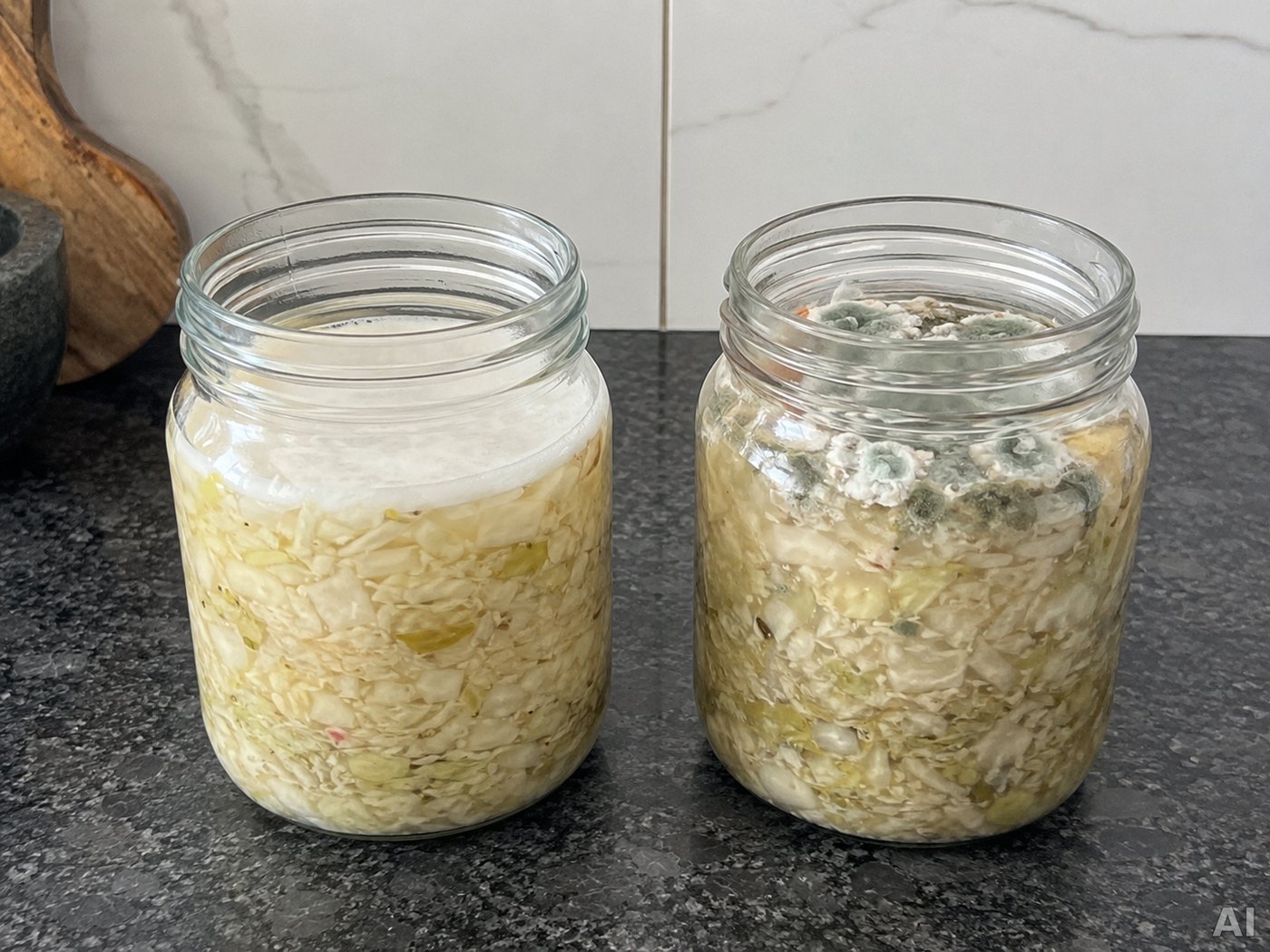Fermentieren